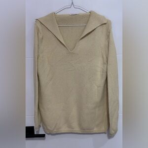Women's Vintage 90’s Sweater- Size Small